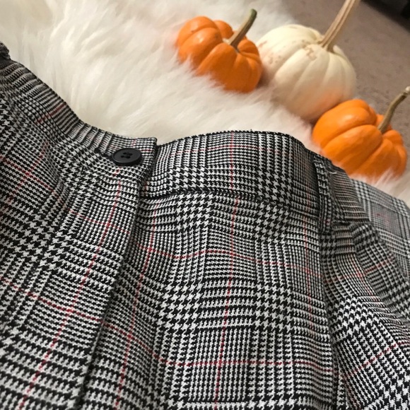 ⚠️SOLD ⚠️Vintage High Waisted Pants - Picture 5 of 5